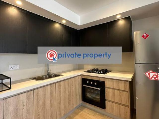 1 Bedroom Apartment In Mombasa Road