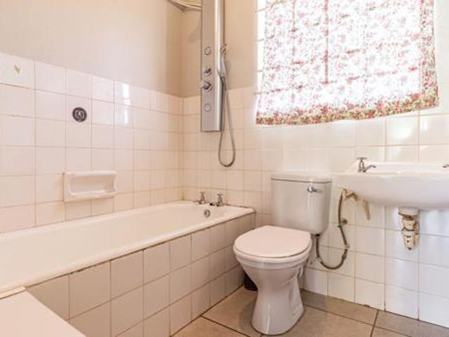 1 Bedroom Apartment in Montagu