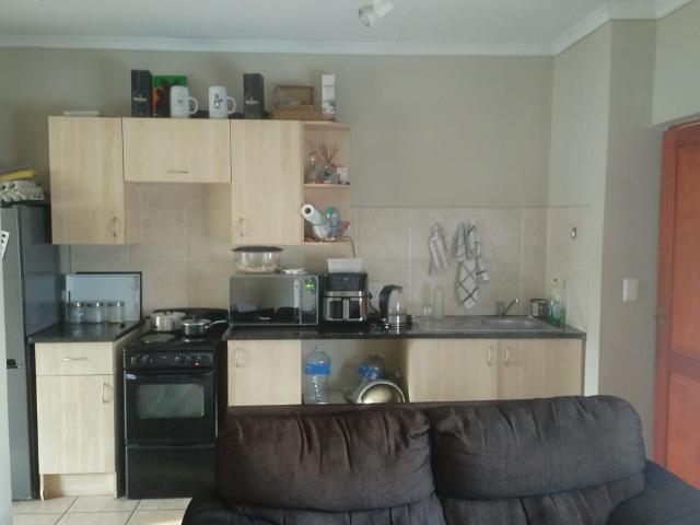 1 Bedroom Apartment in Montana