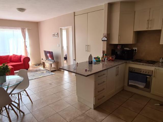1 Bedroom Apartment in Montana
