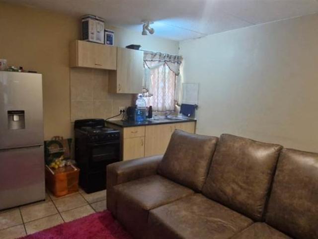 1 Bedroom Apartment in Montana