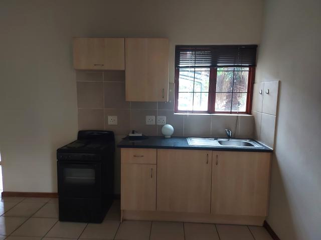 1 Bedroom Apartment in Montana
