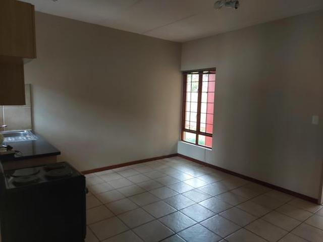 1 Bedroom Apartment in Montana