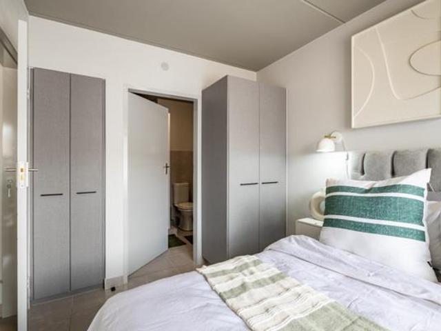 1 Bedroom Apartment in Montana Park