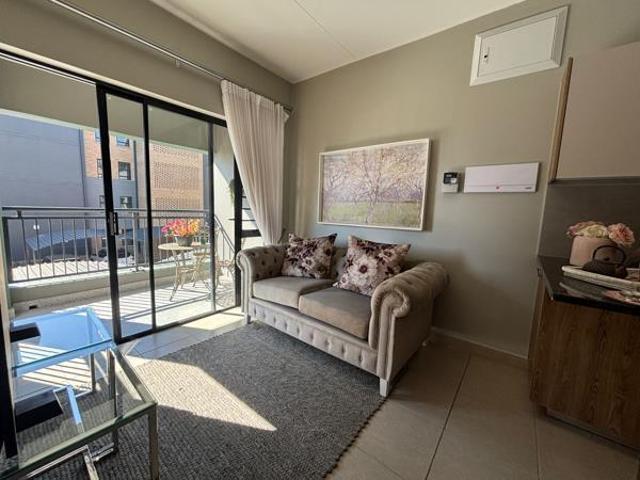1 Bedroom Apartment in Montana Park