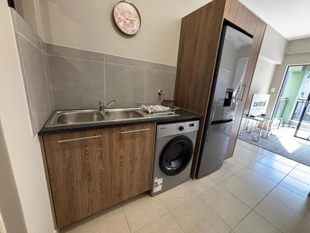 1 Bedroom Apartment in Montana Tuine
