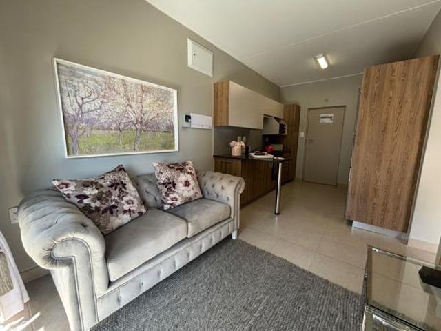 1 Bedroom Apartment in Montana Tuine