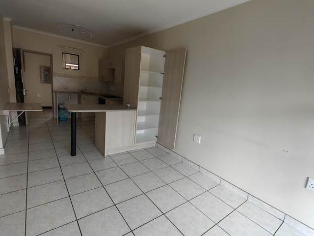 1 Bedroom Apartment in Montana Tuine