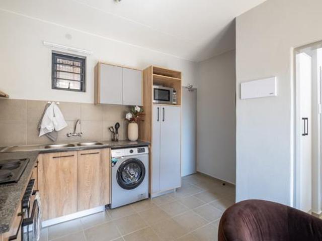 1 Bedroom Apartment in Montana Tuine