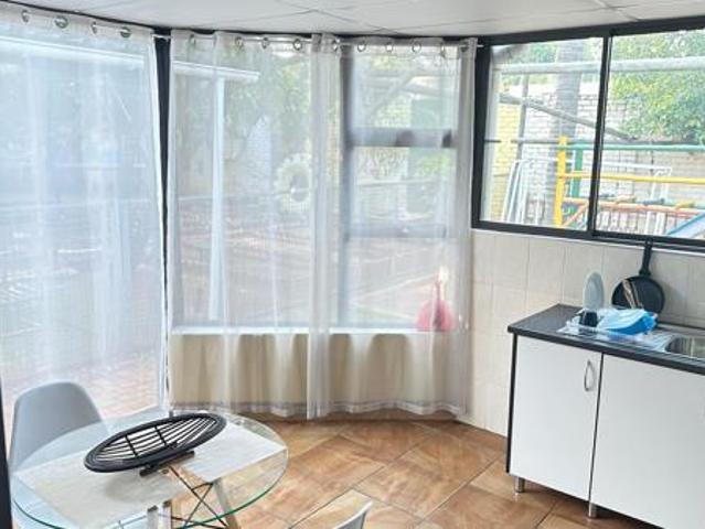 1 Bedroom Apartment in Montana Tuine