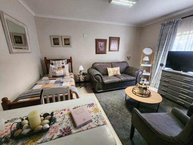 1 Bedroom Apartment in Montana Tuine