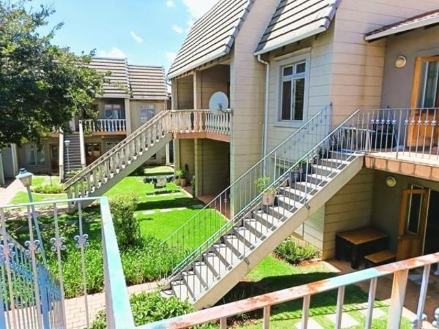 1 Bedroom Apartment in Montgomery Park