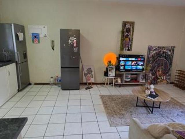 1 Bedroom Apartment in Montgomery Park