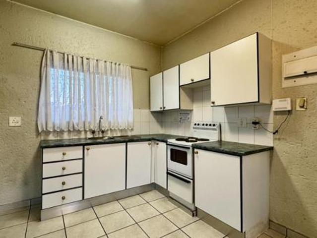 1 Bedroom Apartment in Montgomery Park