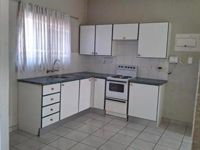 1 Bedroom Apartment in Montgomery Park