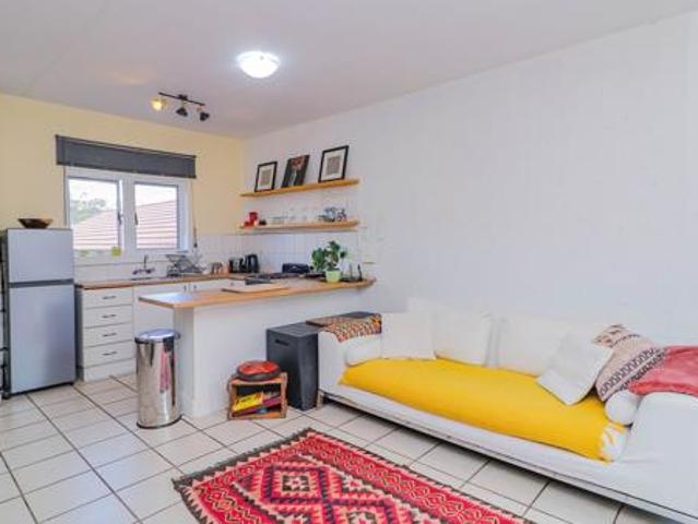 1 Bedroom Apartment in Montgomery Park