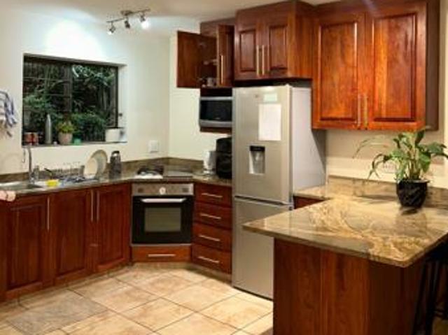 1 Bedroom Apartment in Montrose