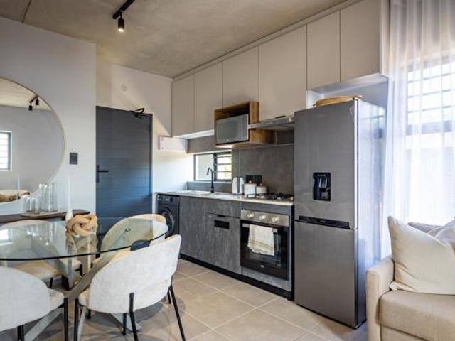1 Bedroom Apartment in Monument Park