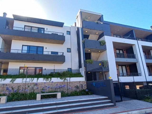 2 Bedroom Apartment in Mossel Bay