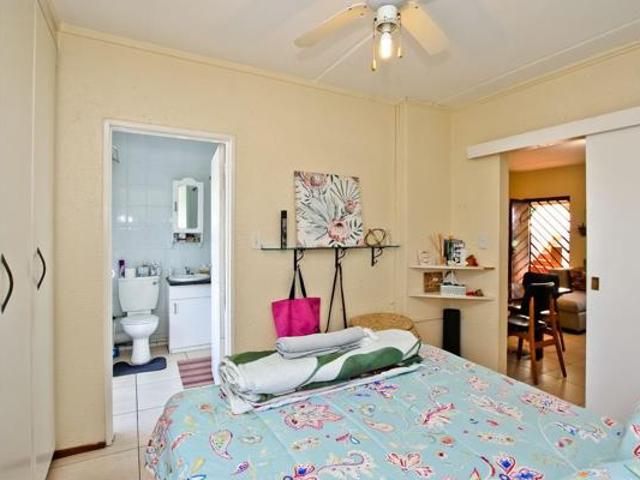 1 Bedroom Apartment in Morninghill