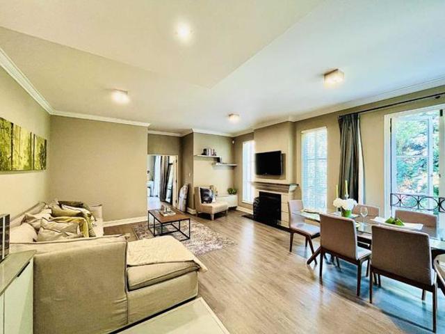 1 Bedroom Apartment in Morningside