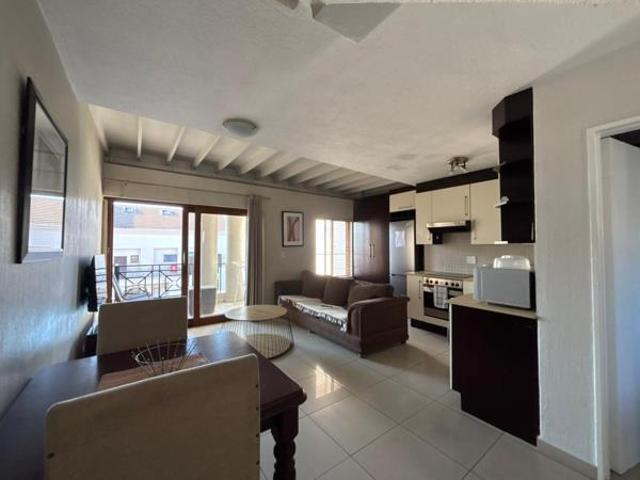 1 Bedroom Apartment in Morningside
