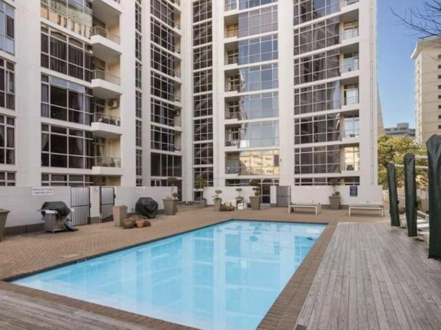 1 Bedroom Apartment in Morningside