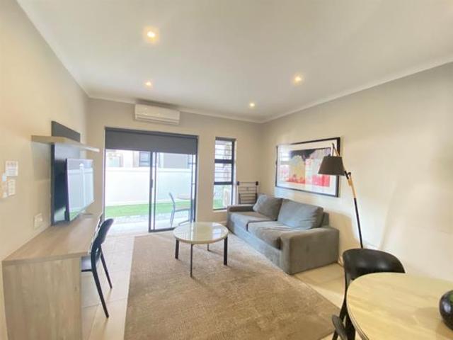 1 Bedroom Apartment in Morningside