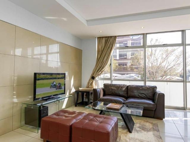 1 Bedroom Apartment in Morningside