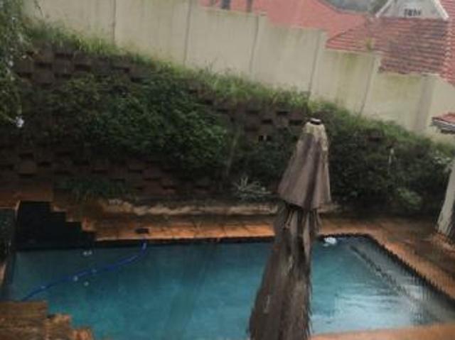1 Bedroom Apartment in Morningside