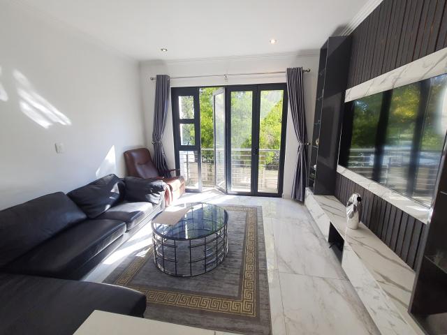 1 Bedroom Apartment in Morningside