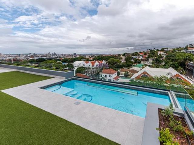 1 Bedroom Apartment in Morningside