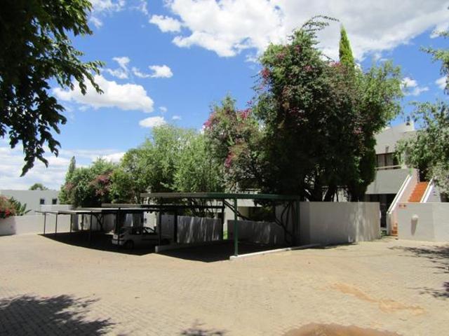 1 Bedroom Apartment in Morningside