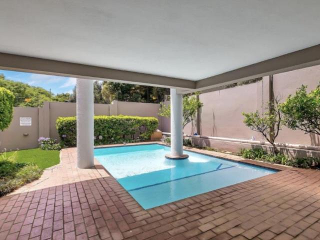 1 Bedroom Apartment in Morningside