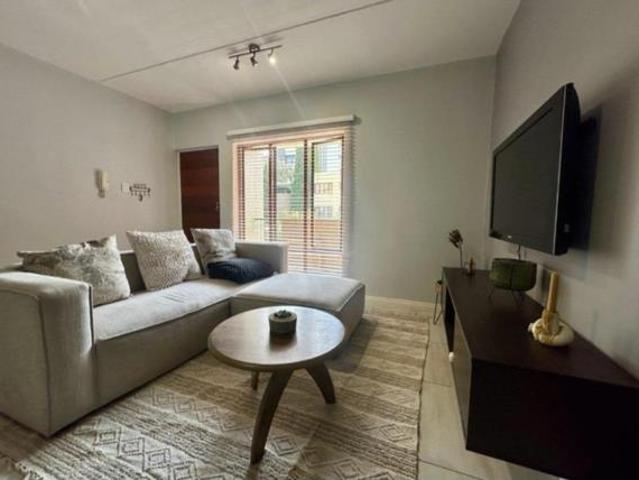 1 Bedroom Apartment in Morningside
