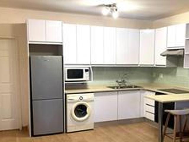 1 Bedroom Apartment in Morningside