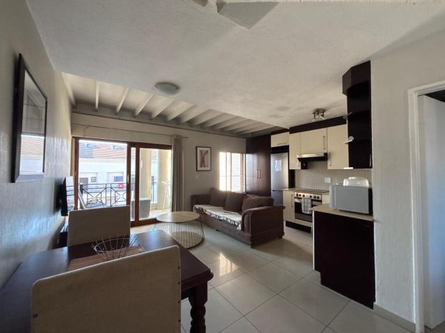 1 Bedroom Apartment in Morningside