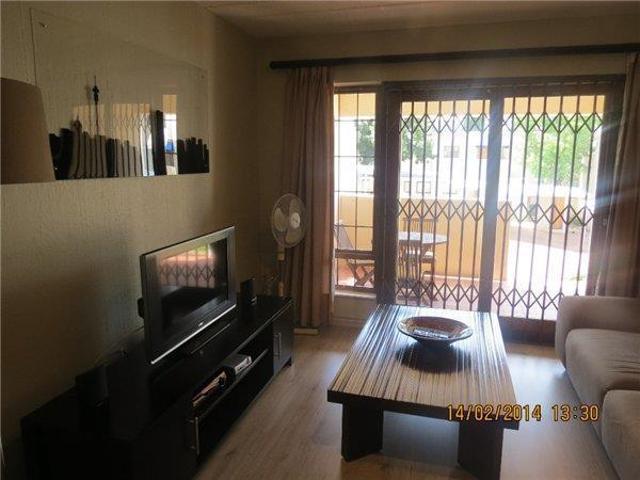 1 Bedroom Apartment in Morningside