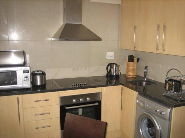 1 Bedroom Apartment in Morningside