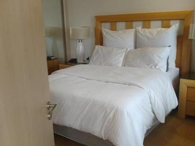1 Bedroom Apartment in Morningside
