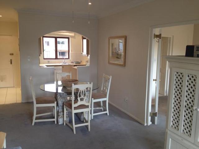 1 Bedroom Apartment in Morningside