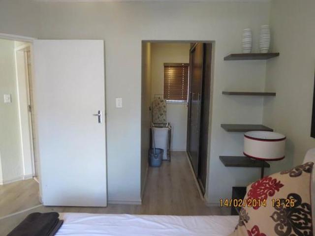 1 Bedroom Apartment in Morningside