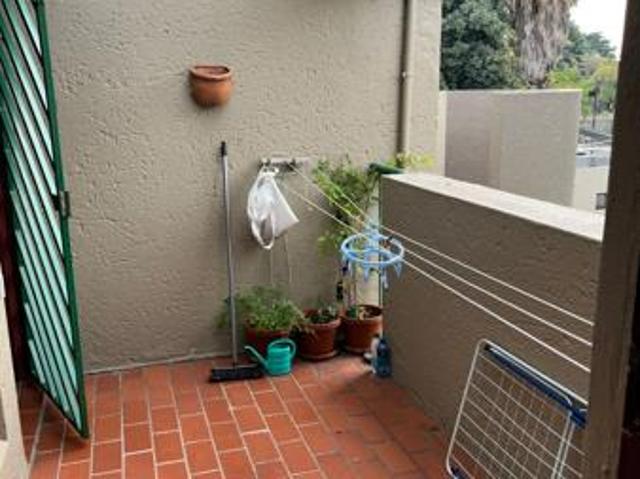 1 Bedroom Apartment in Morningside