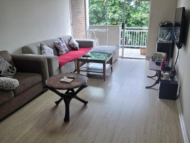 1 Bedroom Apartment in Morningside