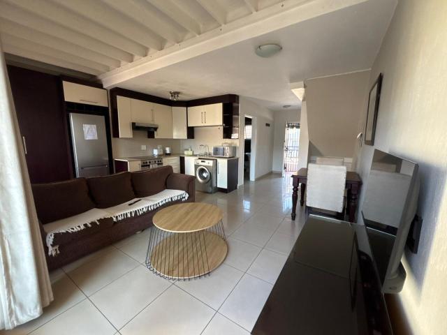 1 Bedroom Apartment in Morningside