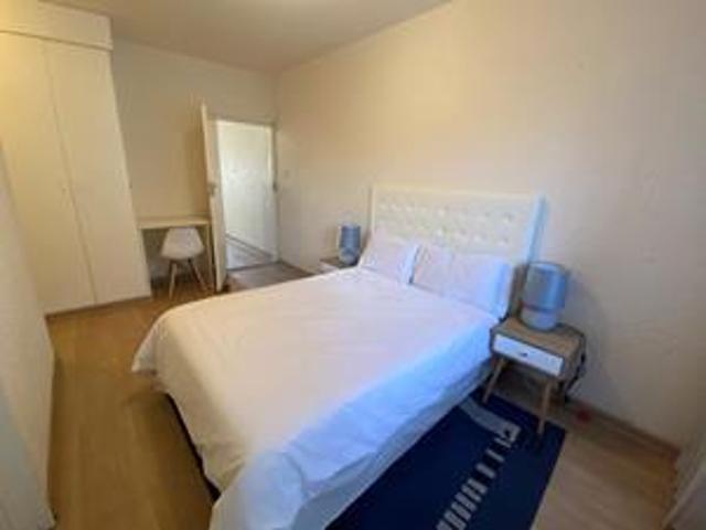 1 Bedroom Apartment in Morningside