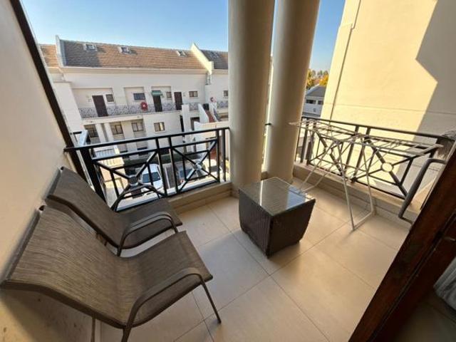 1 Bedroom Apartment in Morningside
