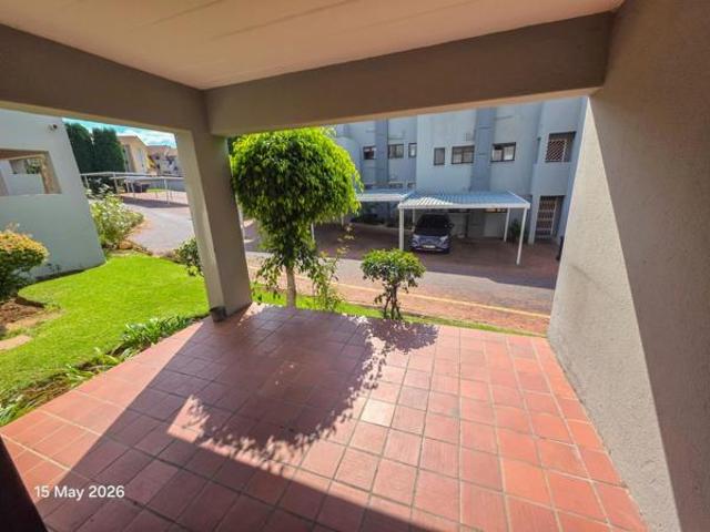 1 Bedroom Apartment in Morningside