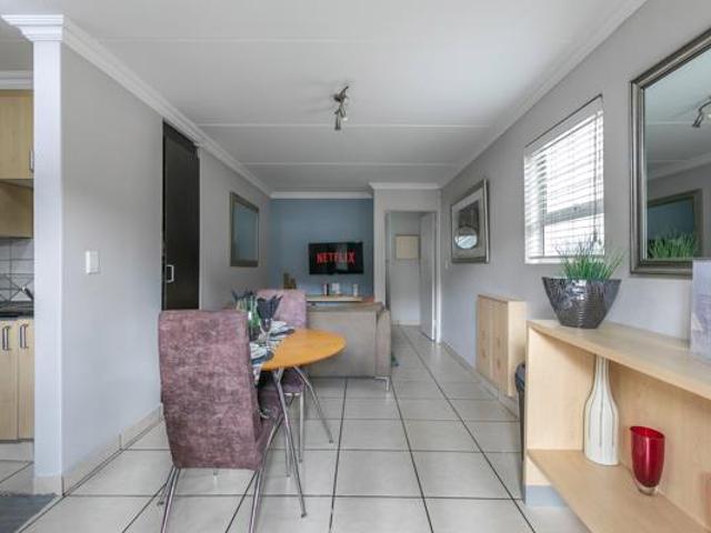 1 Bedroom Apartment in Morningside