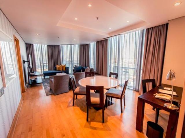 1 Bedroom Apartment in Morningside